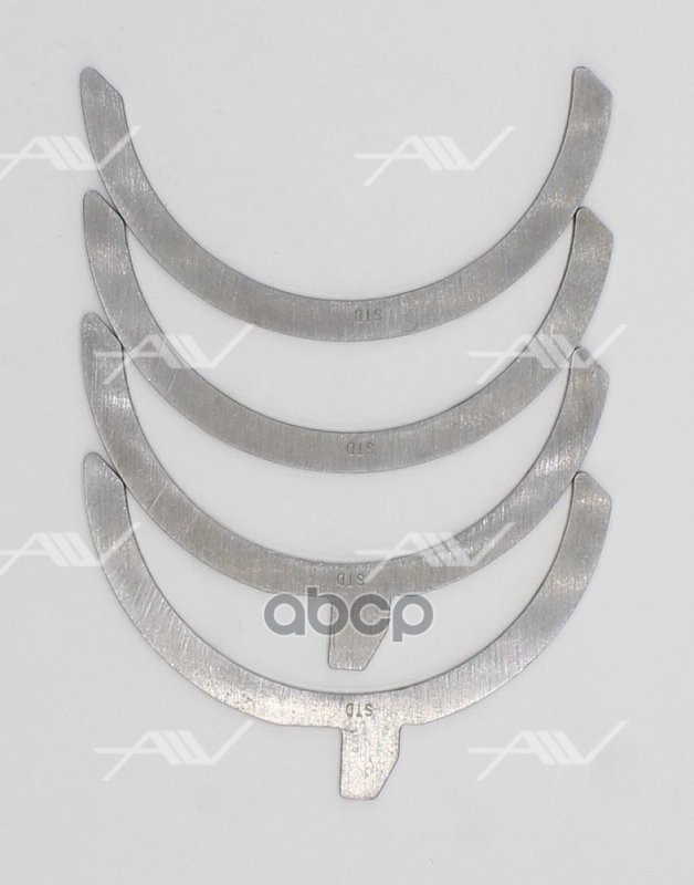 TW-34130 полукольца TOYOTA 1DZ 1998--