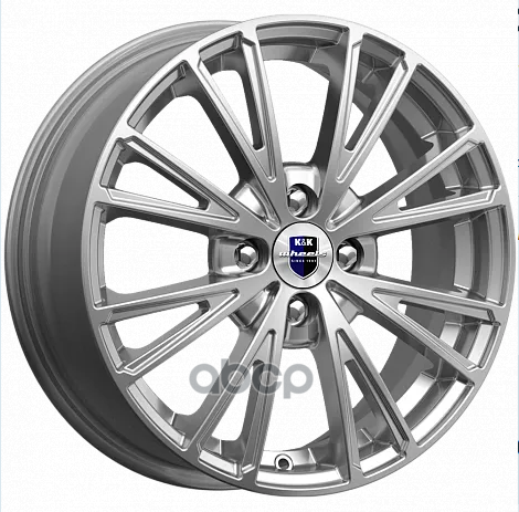 Диск КиК, Меандр 6x15/4x98ET35 58.6