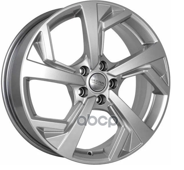 Диск SKAD, KL-328 7x18/5x108ET33 60.1