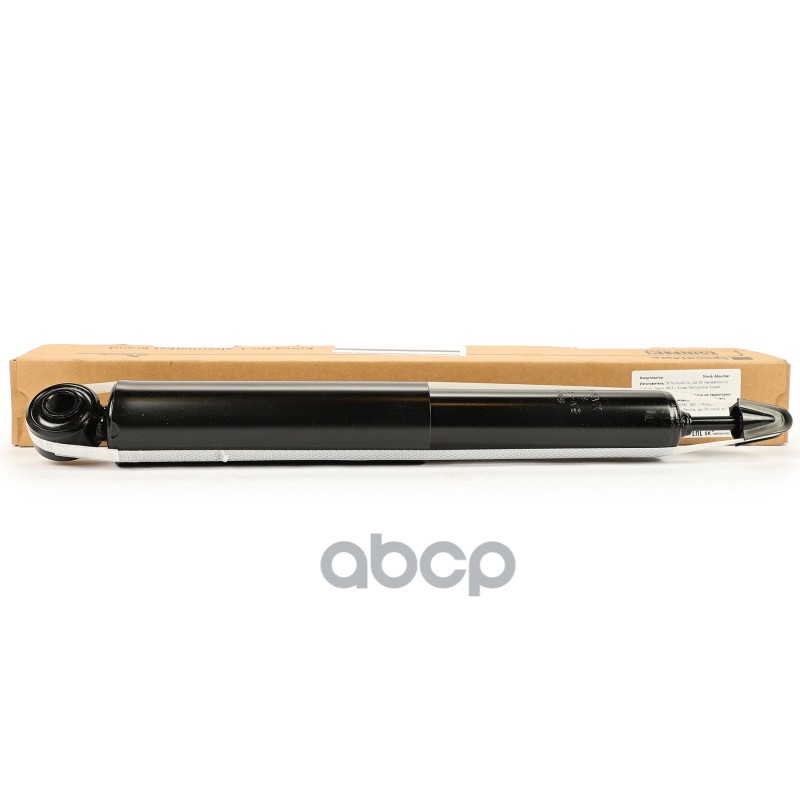 Амортизатор зад.HYUNDAI H-1/STAREX (газ.) SpeedMate арт. SM-SAH013W