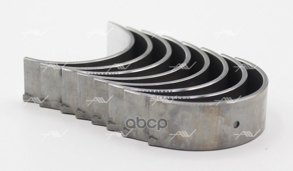 BE-33051 вкладыши шатунные 0.25 NISSAN SR18/20