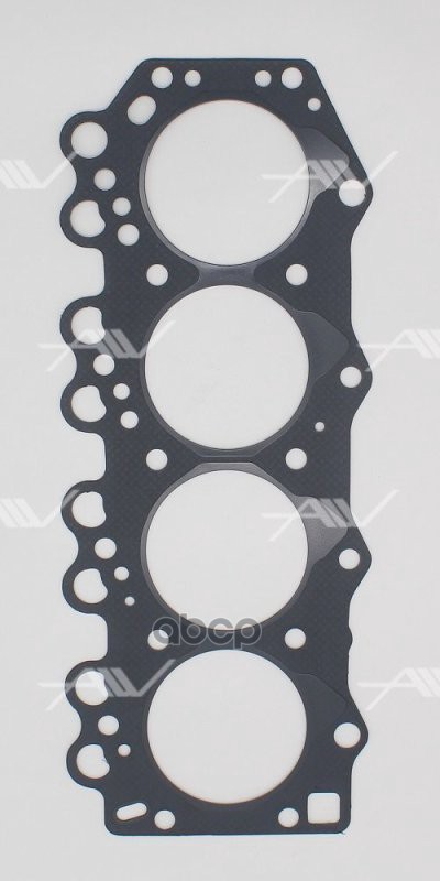 HG-31080 прокладка ГБЦ MAZDA XA