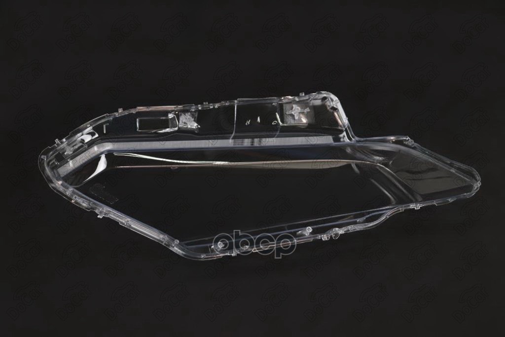 Стекло Фары Лев. Nissan X-Trail T32 2014-2018 DoCar арт. 260604CC6CDCR