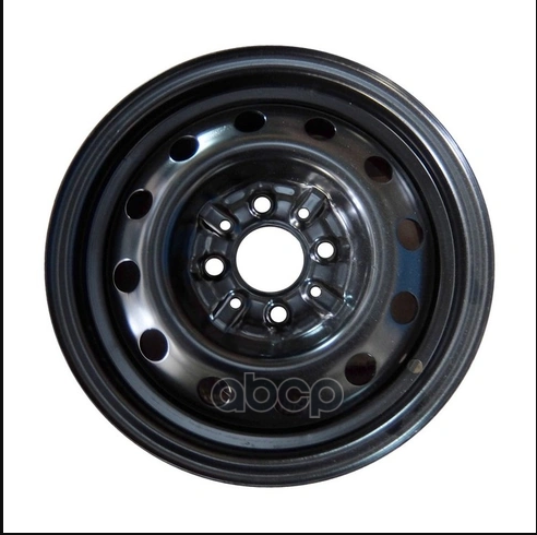 Диск ТЗСК, Lada 5.5x14/4x98ET35 58.6