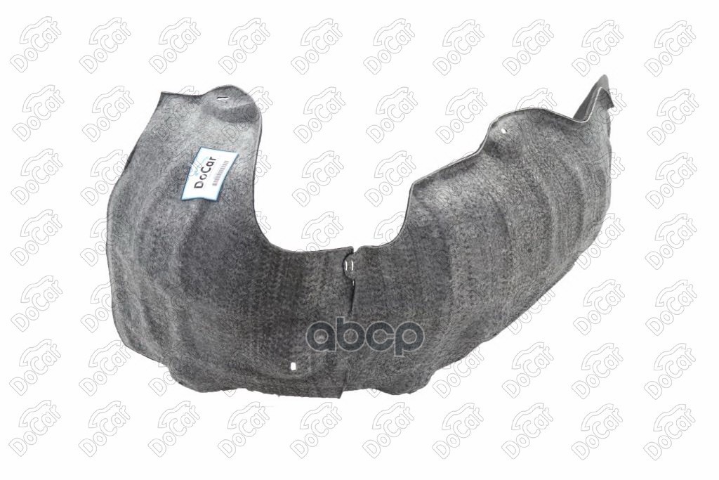 Подкрылок заднии Прав. Mazda M3 2013-2016