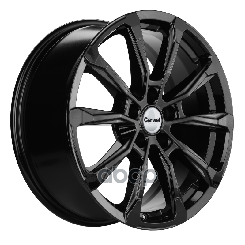 Диск CARWEL, Ишим 1808 7.5x18/5x108ET46 63.4