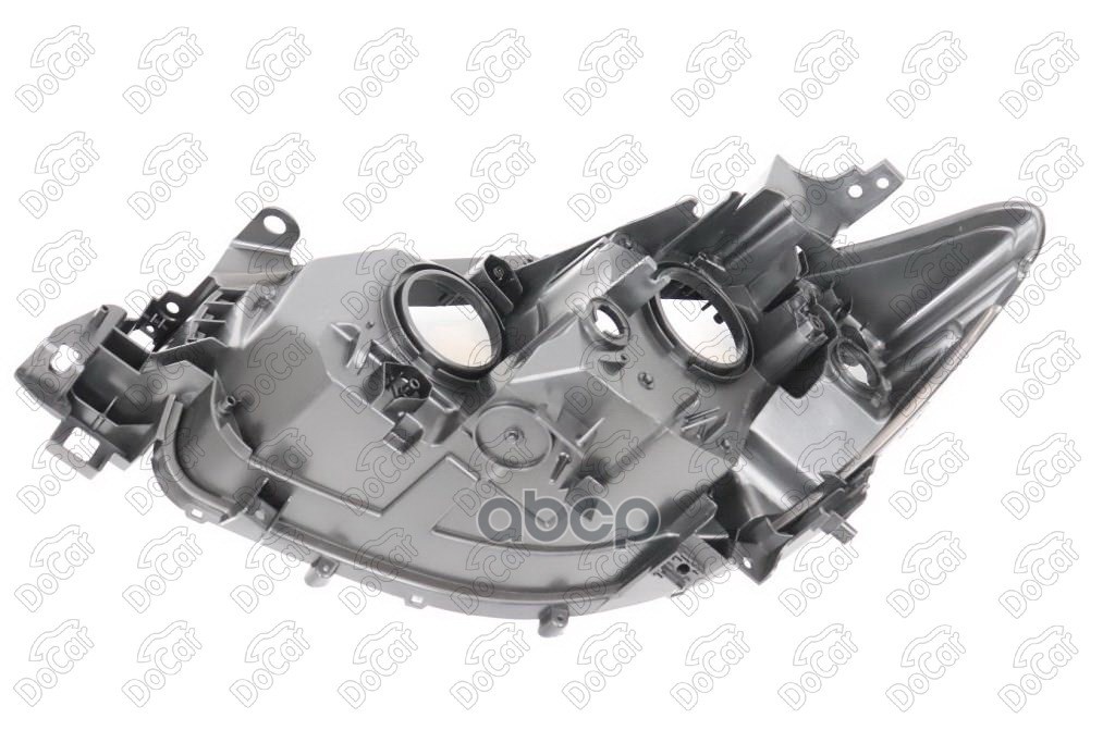 Корпус фары Лев. Mazda CX 5 2012-2017