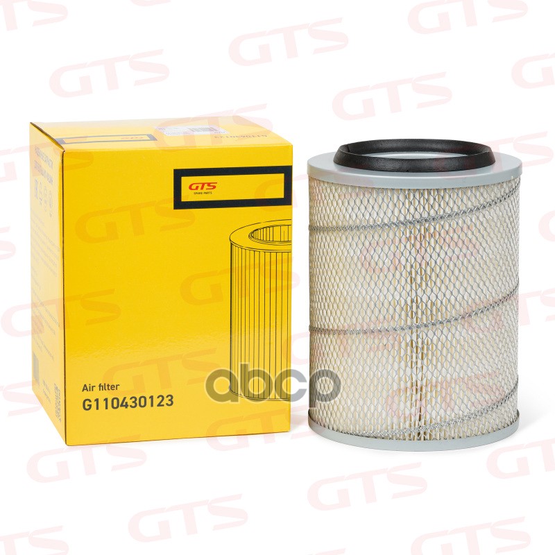 Фильтр воздушный MB GTS арт. G110430123