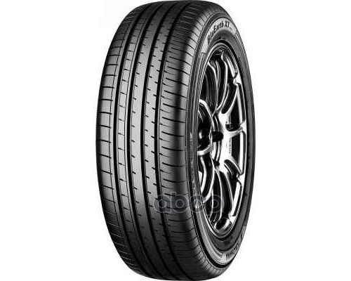 Автошина Yokohama BluEarth-XT AE61 225/55 R18 98 V