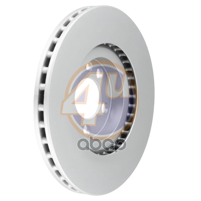 ДИСК ТОРМОЗНОЙ ПЕР CITROEN JUMPY 1995-2003,PEUGEOT 806 (221) 1995-2003 (281X26)