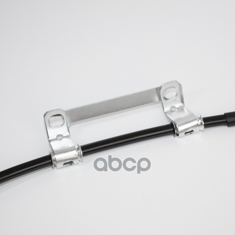 Трос ручного тормоза правый (барабан)