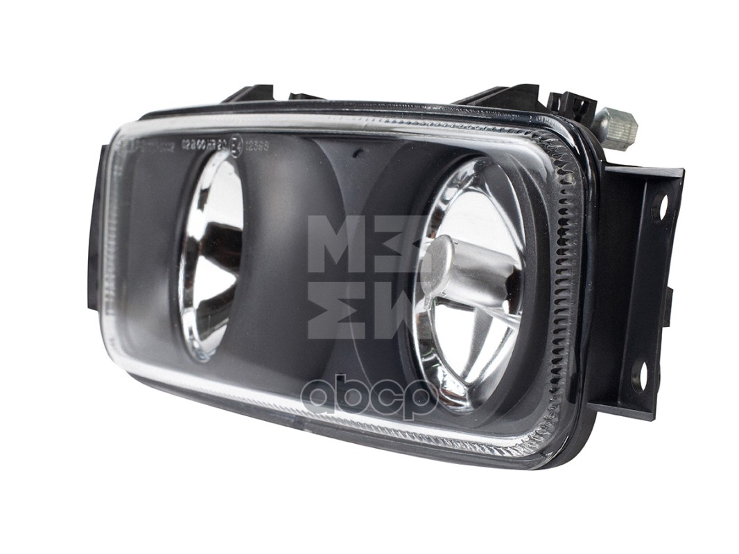 фара противотуманная левая с дальним светом Scania 114 96-04