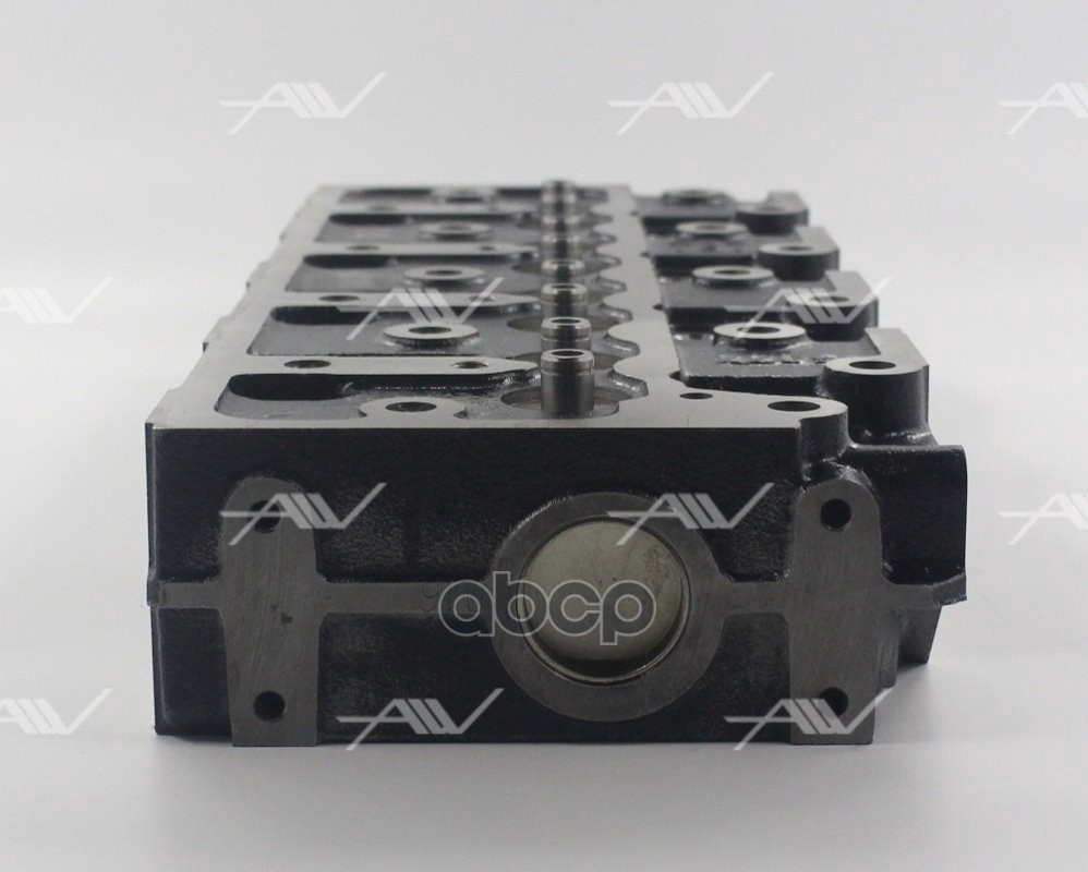 ZK-36002 головка блока цилиндров KOMATSU/YANMAR 4D94LE/4TNE94 (129931-11700)