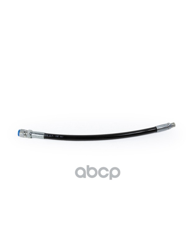 шланг подъёма кабины L315мм, гайка М14, штуцер МАЗ