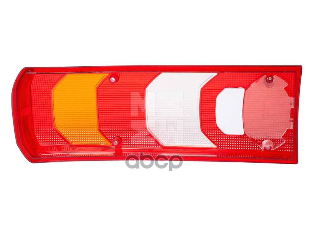 стекло заднего фонаря LH/RH MB Actros/Antos/Arocs/Axor MP4