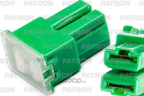 PATRON PFS110 Предохранитель