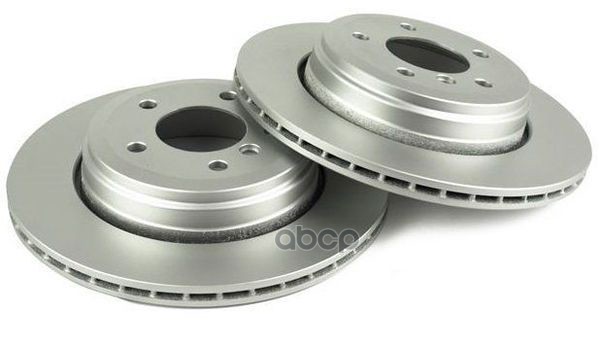 Диск тормозной вентилируемый BMW 34 20 6 877 213 BMW арт. 34 20 6 877 213