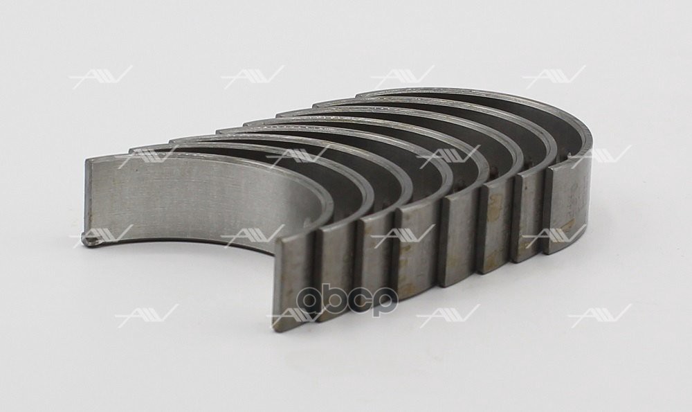 BE-35092 вкладыши шатунные 0.50 HONDA L13A/L15A/LDA