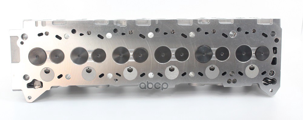 ZK-33502 головка блока цилиндров в сборе NISSAN RD28T 2.8TD (11040-34J04, 11040-