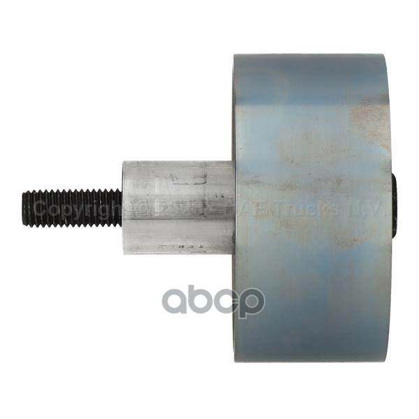 ролик натяжителя ремня DAF CF85/XF95/XF105