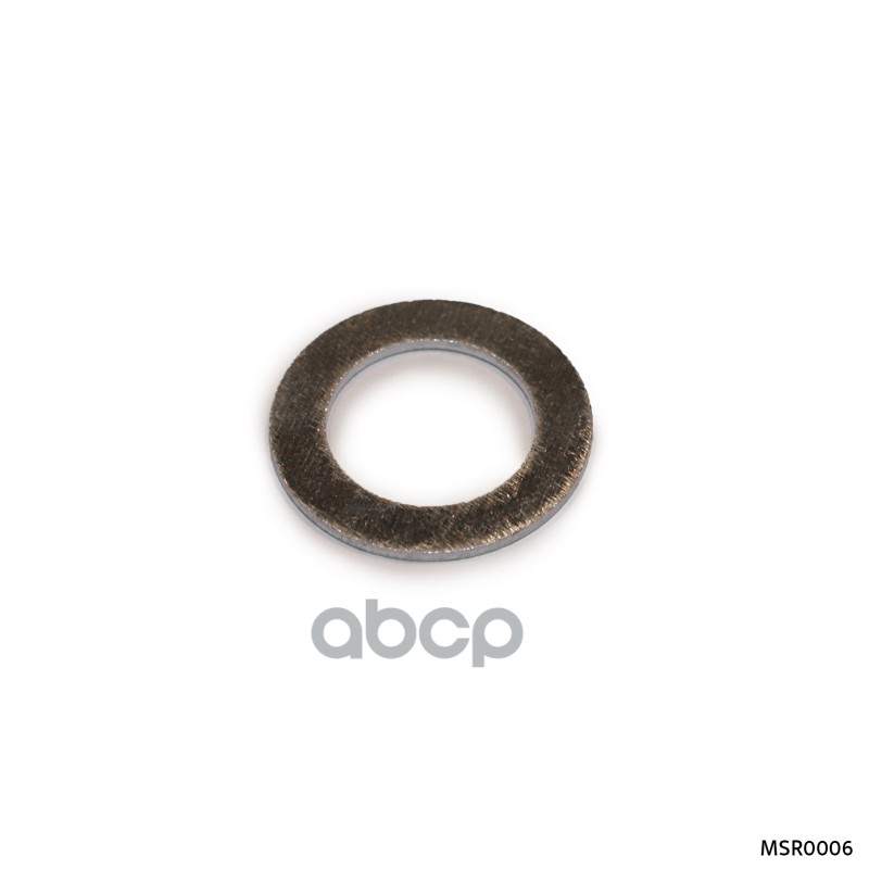 Шайба уплотнительная AMR арт. MSR0006
