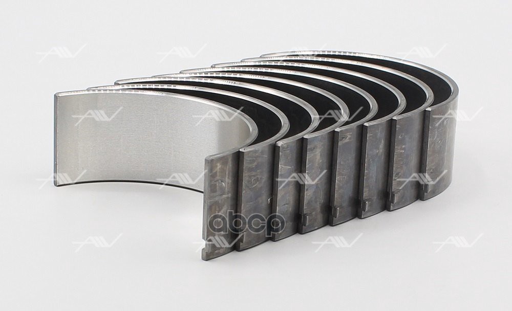 BE-36060 ВКЛАДЫШИ ШАТУННЫЕ STD KOMATSU/YANMAR 4D106/4TNE106/4TNV106