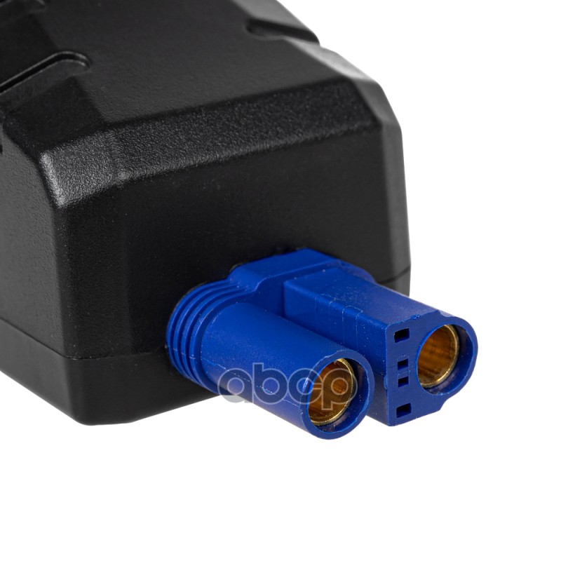 Портативное пусковое (зарядное) устройство PRO-11, 11000 мАч, 800А, литий-полимерный АКБ