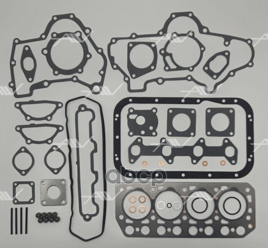 FS-32150 комплект прокладок MITSUBISHI K4E