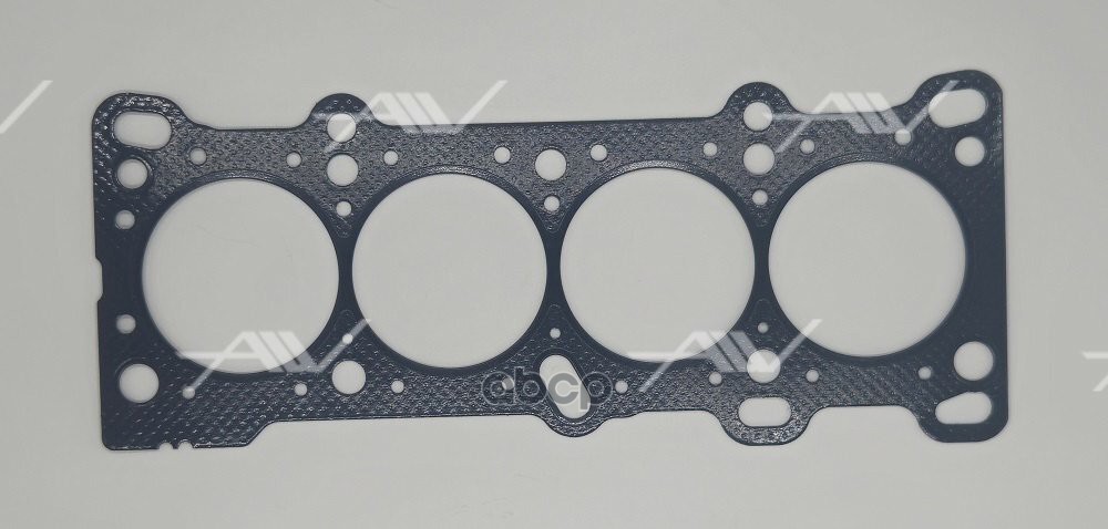 HG-31110 прокладка ГБЦ MAZDA B6 SOHC 16V