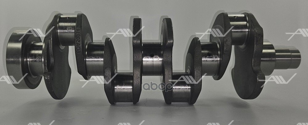 CN-80001 коленвал PERKINS 1104 (ZZ90214/ZZ90222/ZZ90223/ZZ90224/ZZ90225/ZZ90239)