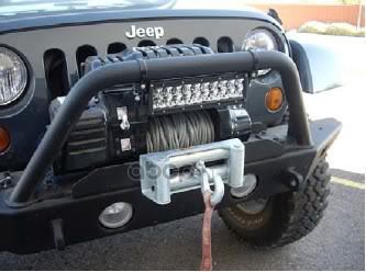 Светодиодная балка CL-36W-F (ближний свет, L=193мм,2х рядная, 12диодов, 36W)