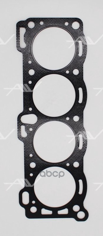 HG-30210 прокладка ГБЦ ISUZU 4ZD1