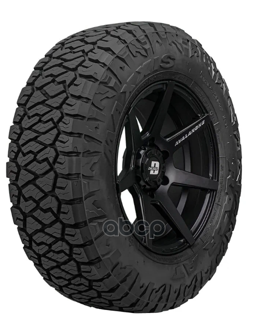 Автошина MAXXIS AT-811 RAZR 265/60 R20 121 S