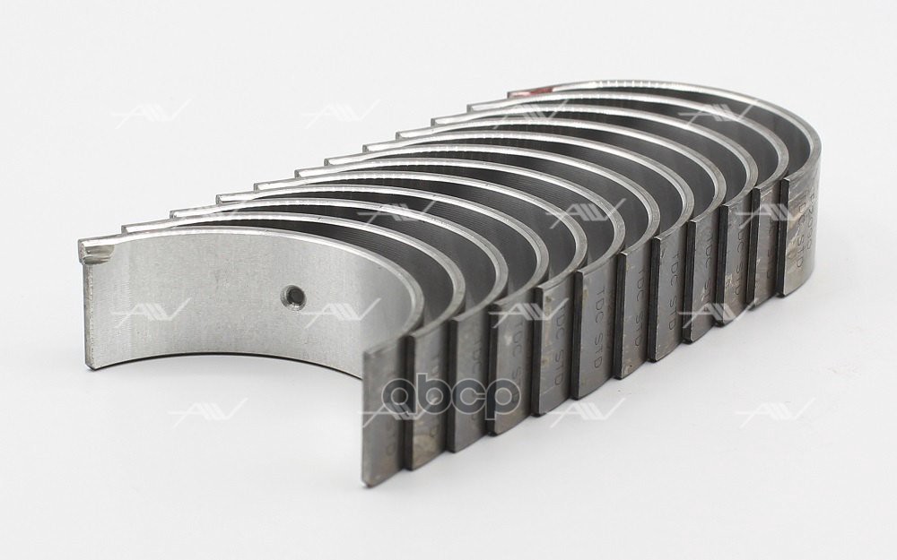 BE-33160 вкладыши шатунные STD NISSAN VQ20/25/30 DD/DE