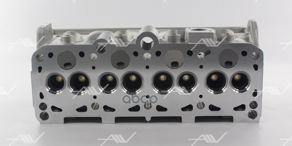 ZK-51000 головка блока цилиндров AUDI/VW 1.9TD AAZ клапан 8mm (028 103 351B)