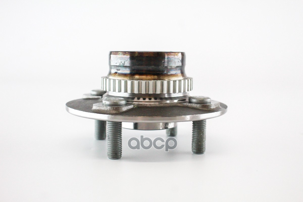 Ступица задняя в сборе с подшипником (с ABS/без ABS)