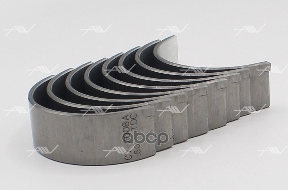 BE-31003 вкладыши шатунные 0.75 MAZDA B6/BP