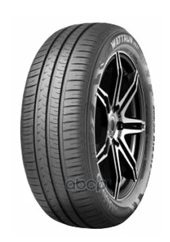 Автошина KUMHO VS31 195/65 R15 91 V