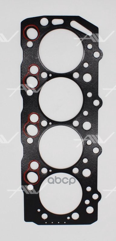 прокладка ГБЦ MITSUBISHI 4D55/56/T