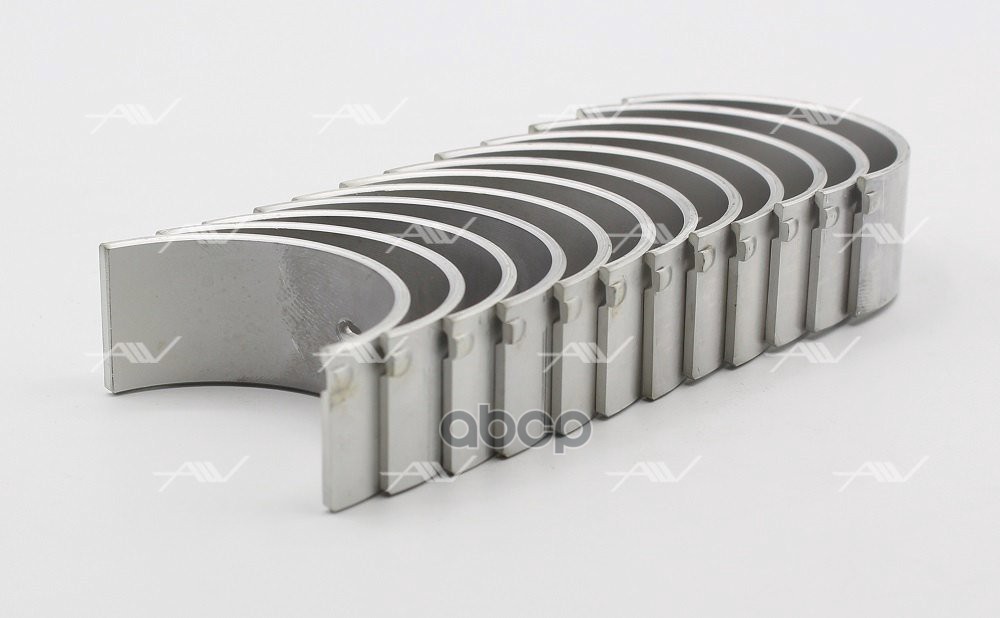 BE-52060 вкладыши шатунные STD MERCEDES M103/104