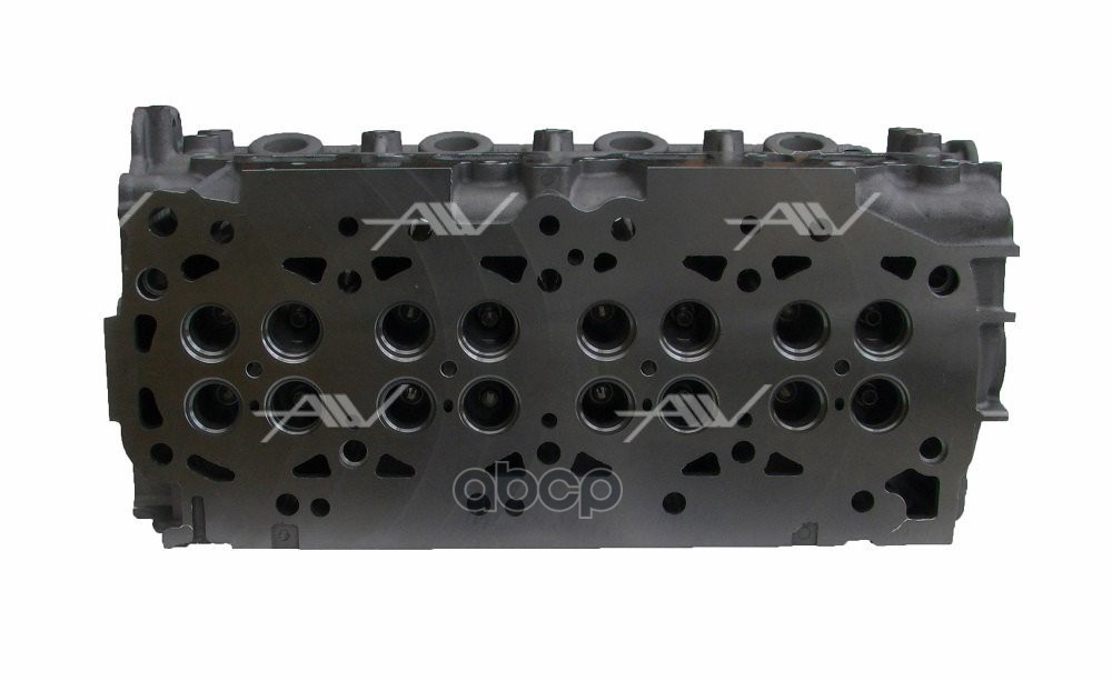 ZK-33008 головка блока цилиндров NISSAN YD25 (11039-EC00A) CR DENSO не евро 5!