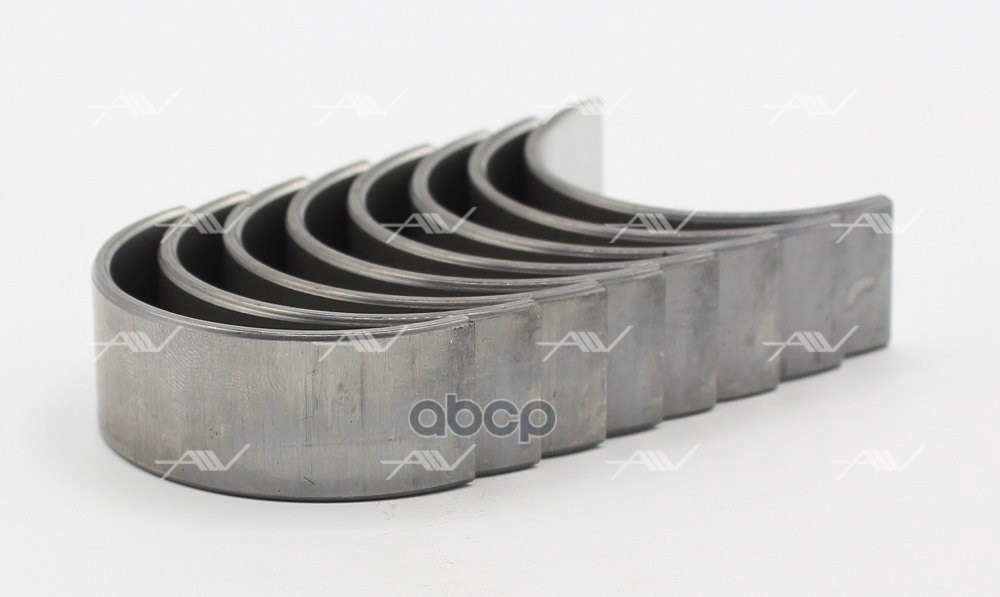 ВКЛАДЫШИ ШАТУННЫЕ STD RENAULT/NISSAN K4M/K7M/K4J - BE57010