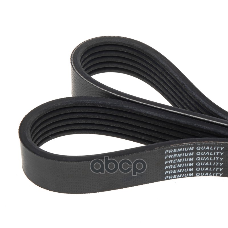 Ремень Поликлиновый Aba Automotive 6Pk1098 ABA Automotive арт. 6PK1098