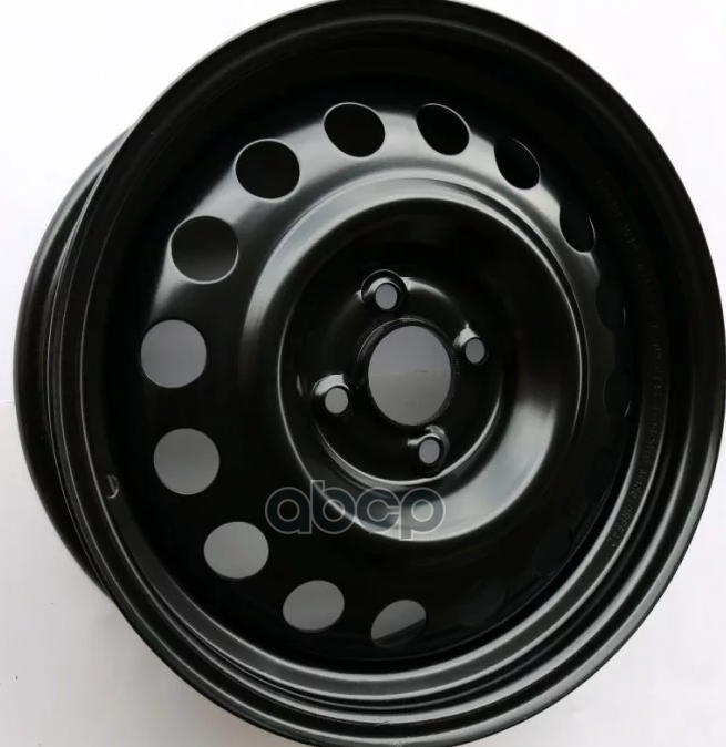 Диск ТЗСК, Chevrolet Cruze 6x15/5x105ET39 56.6