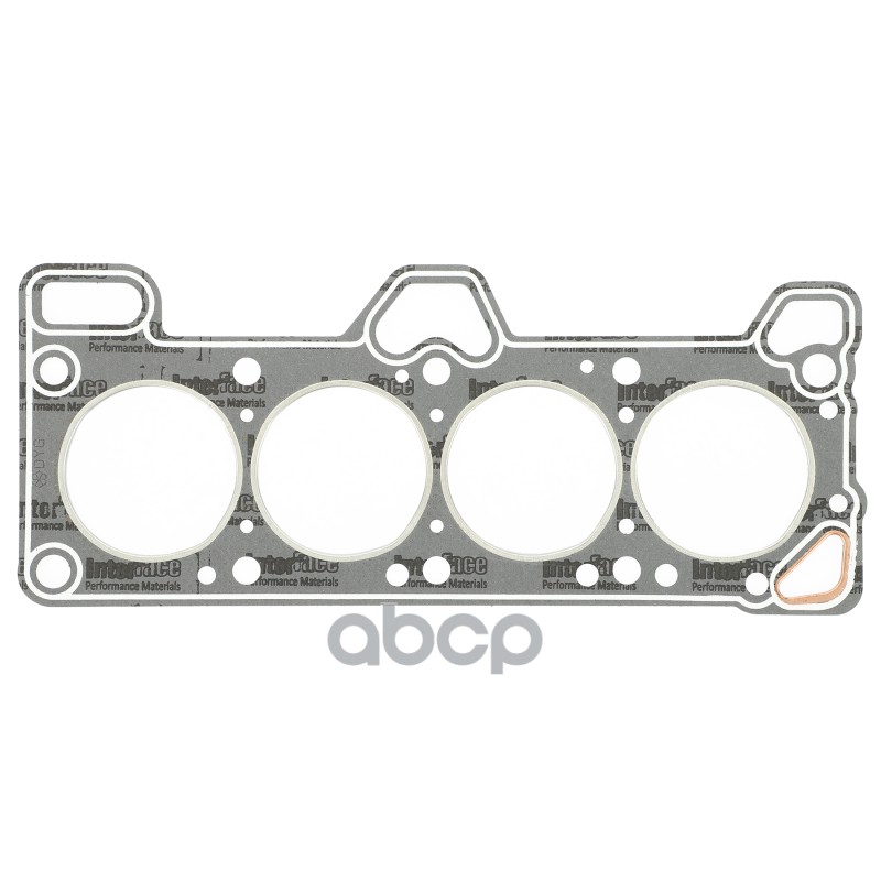 Прокл.ГБЦ HYUNDAI Accent (LC) SpeedMate арт. SM-GHS292A