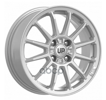 Диск WHEELS UP,  6x15/4x100ET40 60.1