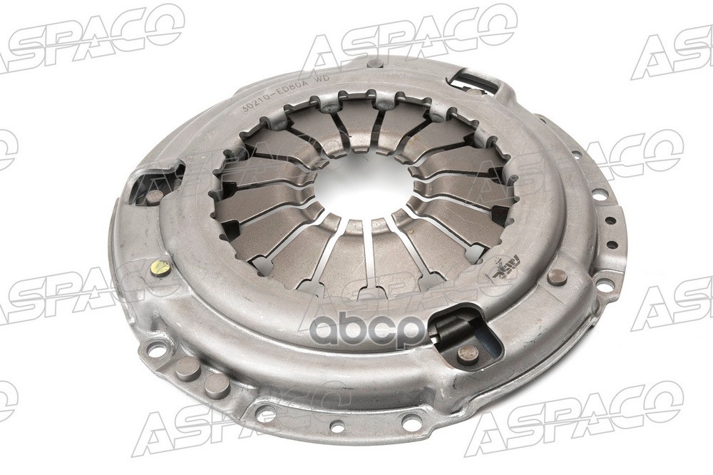 Корзина сцепления  J10E MR20DE