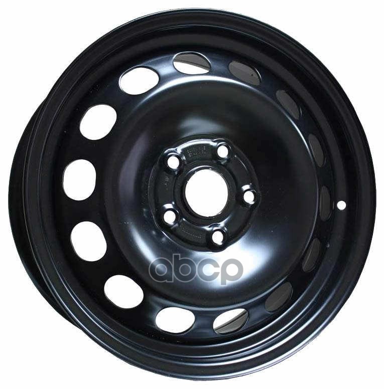 Диск ТЗСК, Ford Mondeo 6.5x16/5x108ET50 63.3