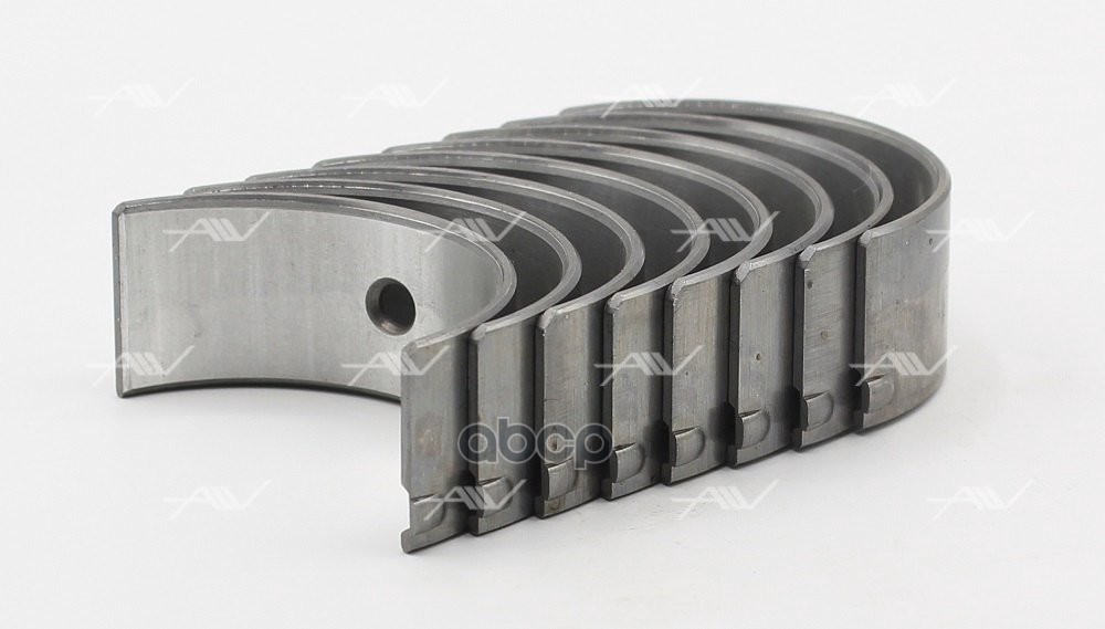 BE-54040 вкладыши шатунные STD FORD 1.0/1.3