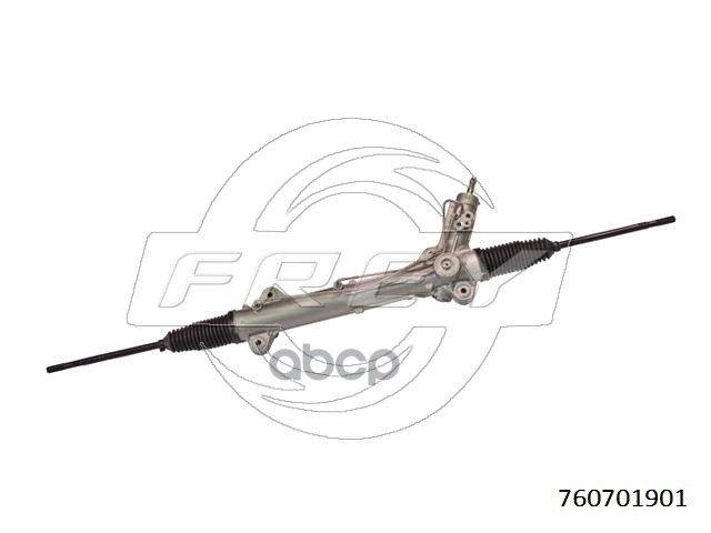 760701901 Рейка Рулевая Sprinter906 (Новая), FREY арт. 760701901